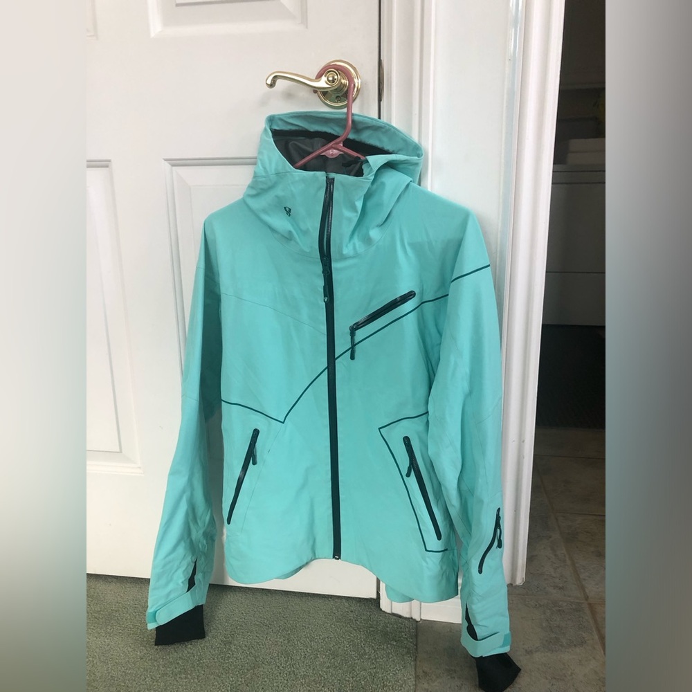 Stoic GoreTex Jacket